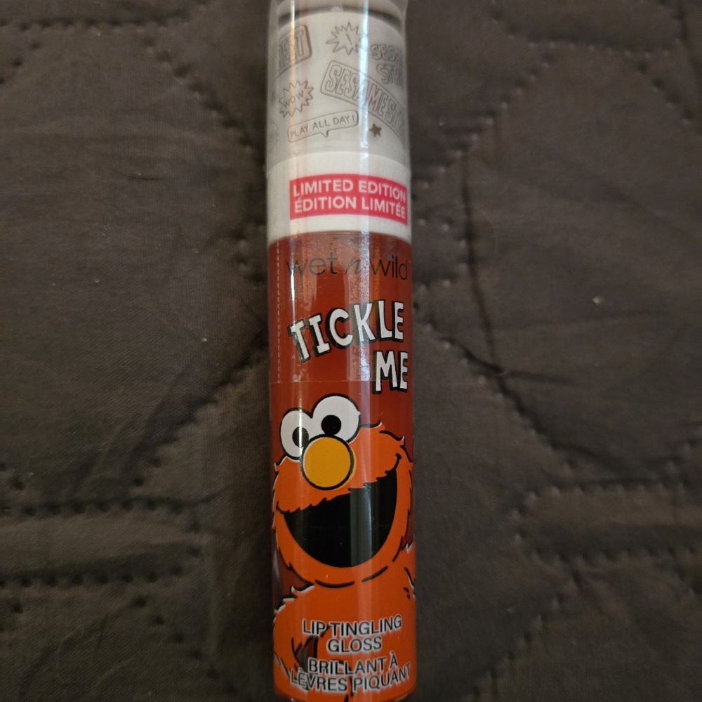 Wet n Wild Sesame Street make up